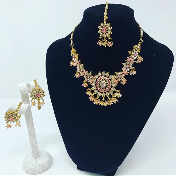 South Asian Costume Jewellery - Picture 13 of 16